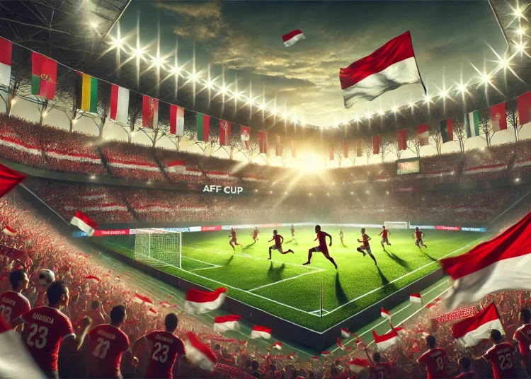 Jadwal Timnas Indonesia Piala AFF 2026 Lengkap dan Jadi Harapan Besar Suporter Garuda dalam Perburuan Prestasi Regional
