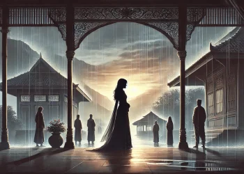 Jejak Duka Diandra Episode 25 Membongkar Rahasia Besar Dan Emosi Paling Menentukan