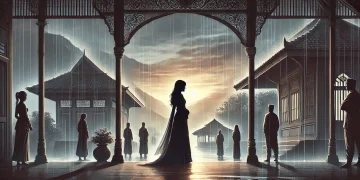 Jejak Duka Diandra Episode 25 Membongkar Rahasia Besar Dan Emosi Paling Menentukan