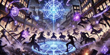 Jujutsu Kaisen Season 3 Kapan Rilis: Jadwal Lengkap Episode, Bocoran Alur ‘Culling Game’, dan Panduan Tempat Nonton Resmi