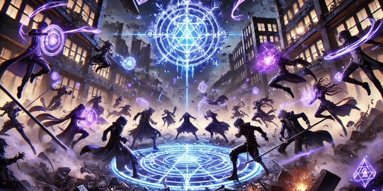 Jujutsu Kaisen Season 3 Kapan Rilis: Jadwal Lengkap Episode, Bocoran Alur ‘Culling Game’, dan Panduan Tempat Nonton Resmi