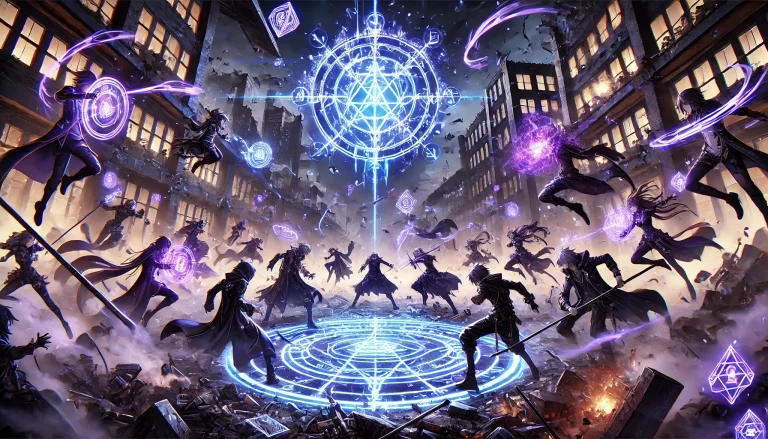 Jujutsu Kaisen Season 3 Kapan Rilis: Jadwal Lengkap Episode, Bocoran Alur ‘Culling Game’, dan Panduan Tempat Nonton Resmi