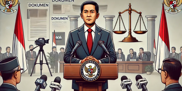 Kasus Ijazah Jokowi Apakah Sudah Selesai? Ini Penjelasan Lengkap Perkembangan Terbaru Proses Hukum, Tuduhan, dan Dampaknya bagi Publik