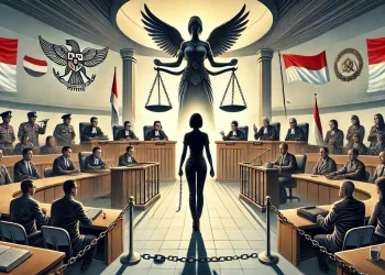 Mengulas Kasus Laras Faizati Khairunnisa dan Polemik Kebebasan Berekspresi di Tengah Ketatnya Regulasi Digital Indonesia