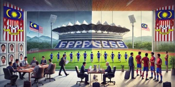 Kasus Persatuan Sepak Bola Malaysia Jadi Sorotan Dunia, Ini Kronologi Lengkap Peristiwa yang Terjadi serta Dampaknya bagi Sepak Bola Nasional dan Internasional
