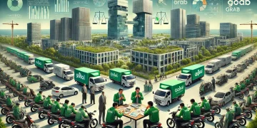 Merger GoTo Grab Perpres Ojol Jadi Sorotan, Ini Dampaknya bagi Driver, Konsumen, hingga Arah Ekonomi Digital Indonesia