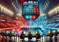 MLBB M7 World Championship Schedule Lengkap Pertandingan Klasemen dan Peta Persaingan Tim Dunia