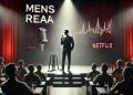 Nonton Mens Rea Pandji Netflix Jadi Perbincangan Publik, Ini Isi Materi Stand Up dan Cara Menontonnya Secara Resmi