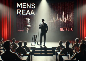 Nonton Mens Rea Pandji Netflix Jadi Perbincangan Publik, Ini Isi Materi Stand Up dan Cara Menontonnya Secara Resmi