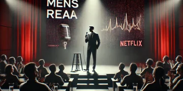 Nonton Mens Rea Pandji Netflix Jadi Perbincangan Publik, Ini Isi Materi Stand Up dan Cara Menontonnya Secara Resmi