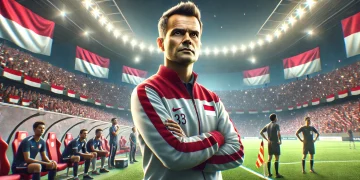 Pelatih Timnas Indonesia John Herdman Morocco Resmi Diperkenalkan, Menandai Era Baru Sepak Bola Nasional dengan Visi dan Strategi Jangka Panjang
