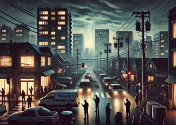 Pemadaman Listrik 7 Hari Kapan Terjadi Ini Penjelasan Lengkap Isu Blackout yang Bikin Masyarakat Resah