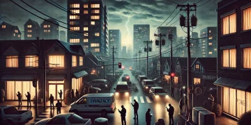 Pemadaman Listrik 7 Hari Kapan Terjadi Ini Penjelasan Lengkap Isu Blackout yang Bikin Masyarakat Resah