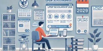 Pendaftaran Beasiswa LPDP 2026 Resmi Dibuka dengan Skema Baru Peluang Studi Dalam Negeri dan Luar Negeri