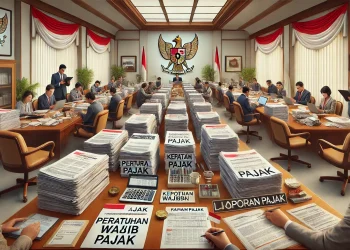 PMK 111 Tahun 2025 Resmi Berlaku dan Jadi Sorotan Publik, Ini Dampaknya bagi Wajib Pajak dan Sistem Pengawasan Pajak