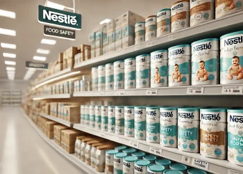 Produk Susu Formula Nestlé Jadi Sorotan Publik dan Memicu Banyak Pertanyaan Konsumen Terkait Keamanan, Kandungan, dan Kepercayaan Merek