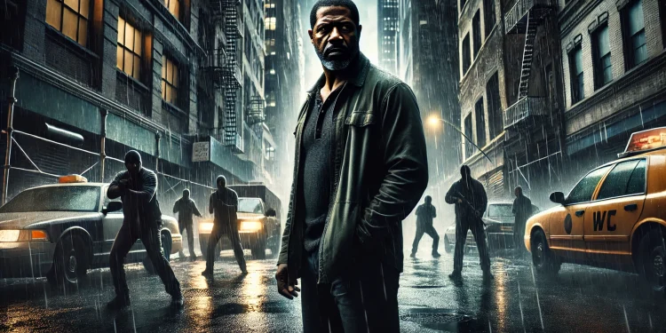 Sinopsis Film The Equalizer Lengkap dari Awal hingga Sekuel Terbaru dengan Aksi Penuh Emosi