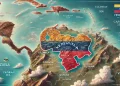 Isu Venezuela Negara Bagian Amerika Serikat Kembali Muncul, Ini Fakta Lengkap dan Analisis Sains Sosial tentang Myth atau Realita