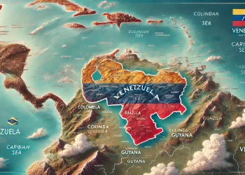 Isu Venezuela Negara Bagian Amerika Serikat Kembali Muncul, Ini Fakta Lengkap dan Analisis Sains Sosial tentang Myth atau Realita