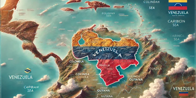 Isu Venezuela Negara Bagian Amerika Serikat Kembali Muncul, Ini Fakta Lengkap dan Analisis Sains Sosial tentang Myth atau Realita