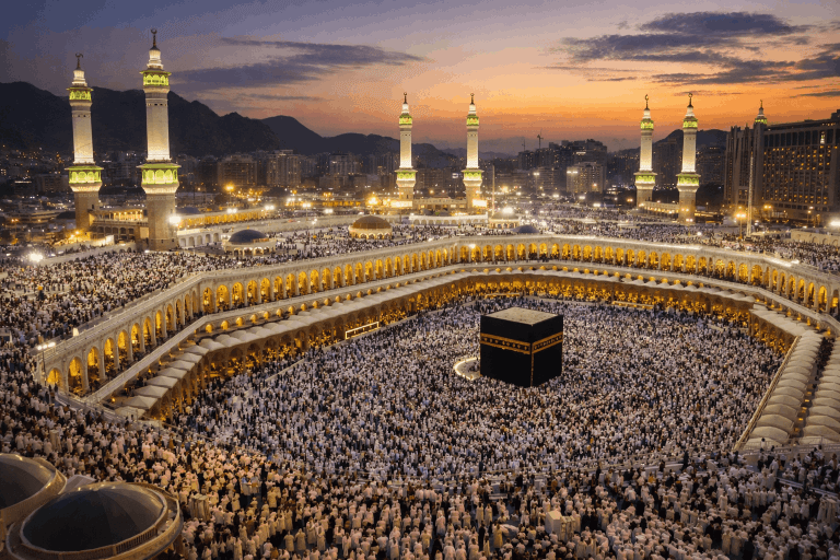 Arab Saudi Mulai Puasa Ramadhan Lebih Awal Ini Penjelasan Resmi Dan Perbedaannya Dengan Indonesia