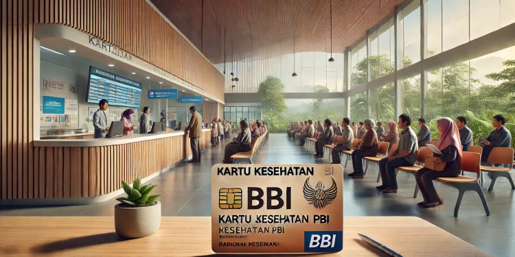 BPJS PBI Dinonaktifkan Pemerintah Ini Penjelasan Lengkap Alasan Kenapa dan Cara Mengaktifkan Kembali Kepesertaan