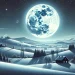 Bulan Purnama Snow Moon Fenomena Langit Februari yang Sarat Makna Alam Tradisi dan Sains