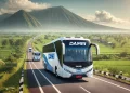 Bus Damri Jakarta Bali Resmi Beroperasi Dengan Jadwal Dan Harga Tiket Terbaru 2026