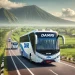 Bus Damri Jakarta Bali Resmi Beroperasi Dengan Jadwal Dan Harga Tiket Terbaru 2026