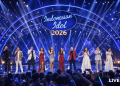 Finalis Indonesian Idol 2026 Siap Guncang Panggung Spektakuler Live Dengan Persaingan Semakin Ketat