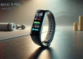 Harga Huawei Band 11 Pro Terbaru 2026 Spesifikasi Lengkap Dan Perbandingan Dengan Seri Huawei Lainnya