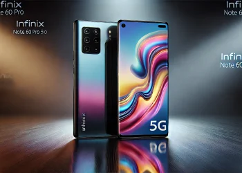 Harga Infinix Note 60 Pro 5G Terbaru 2026 Lengkap Spesifikasi Dan Perbandingan Dengan Seri Ultra