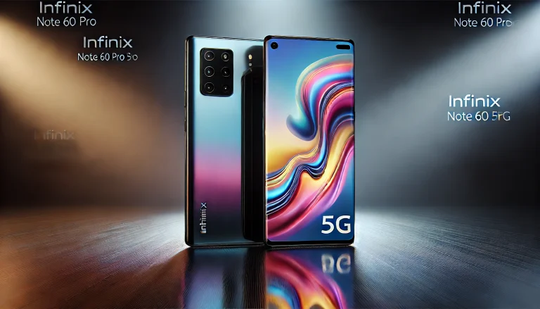Harga Infinix Note 60 Pro 5G Terbaru 2026 Lengkap Spesifikasi Dan Perbandingan Dengan Seri Ultra