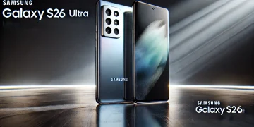 Harga Samsung Galaxy Galaxy S26 Ultra Terbaru Bocoran Lengkap Spesifikasi Dan Prediksi Pasar Indonesia