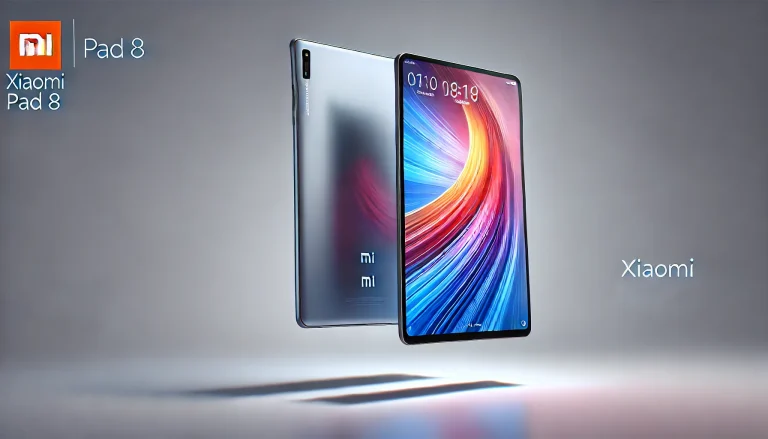 Harga Xiaomi Pad 8 Terbaru 2026 Lengkap Spesifikasi dan Perbandingan Xiaomi Pad 8 Pro