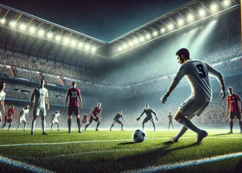 Hasil Real Madrid vs Rayo Vallecano Drama Penalti Penentu dan Dampaknya ke Papan Atas La Liga