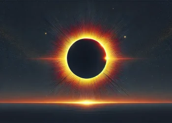 Kapan Gerhana Matahari Cincin 2026 Terjadi di Indonesia dan Wilayah Pengamatan Terbaik