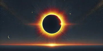 Kapan Gerhana Matahari Cincin 2026 Terjadi di Indonesia dan Wilayah Pengamatan Terbaik