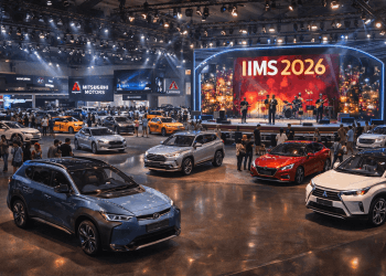 Line Up IIMS 2026 Terbaru: Jadwal Peluncuran Mobil Baru dan Konser Artis di IIMS Infinite Live