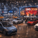 Line Up IIMS 2026 Terbaru: Jadwal Peluncuran Mobil Baru dan Konser Artis di IIMS Infinite Live