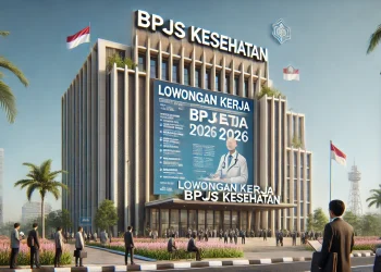 Panduan Lengkap Lowongan Kerja BPJS Kesehatan 2026: Cek Syarat, Posisi yang Dibuka, dan Cara Daftar Online