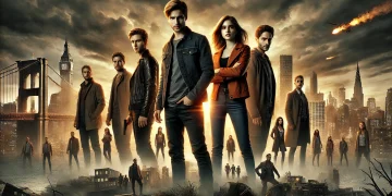 Marapthon Season 3 Berapa Lama Tayang Ini Jadwal Total Episode dan Sampai Kapan Bisa Ditonton