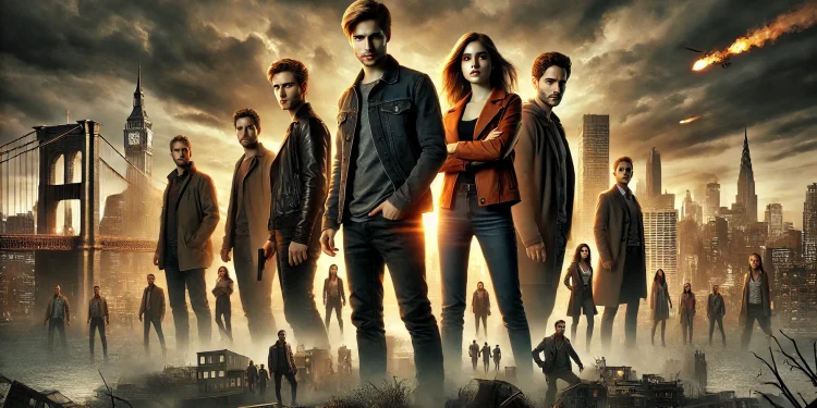 Marapthon Season 3 Berapa Lama Tayang Ini Jadwal Total Episode dan Sampai Kapan Bisa Ditonton