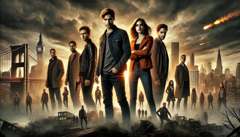 Marapthon Season 3 Berapa Lama Tayang Ini Jadwal Total Episode dan Sampai Kapan Bisa Ditonton