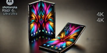 Motorola Razr 60 Ultra Harga Resmi Indonesia Spesifikasi Dan Jadwal Rilis Terbaru