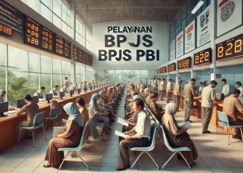 Penyebab Peserta BPJS PBI Dinonaktifkan dan Cara Mengaktifkan Kembali Agar Tetap Mendapat Layanan Kesehatan