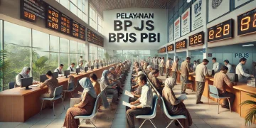 Penyebab Peserta BPJS PBI Dinonaktifkan dan Cara Mengaktifkan Kembali Agar Tetap Mendapat Layanan Kesehatan