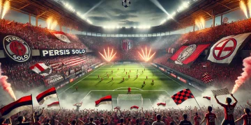 Pertandingan Persis vs Madura United Berlangsung Dramatis Jadi Sorotan Publik Liga