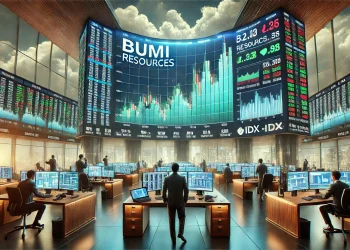 Saham Bumi Resources Hari Ini Menguat atau Melemah Ini Analisis Prospek dan Harga Wajar