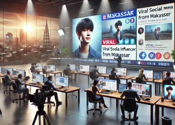 Selebgram Makassar Viral Jadi Perbincangan Nasional dan Dampaknya bagi Etika Bermedia Sosial